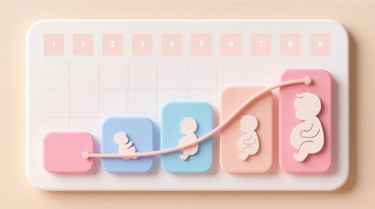 Imagem em destaque dos tabela gestacional